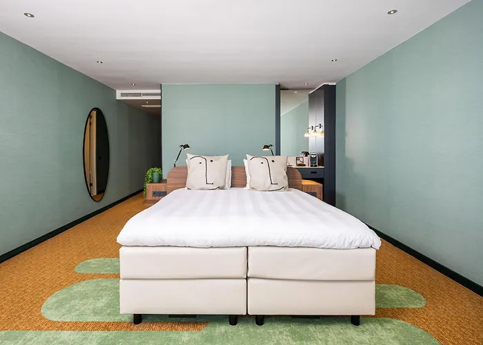 Van Der Valk Hotel Schiphol