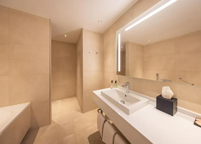 Van Der Valk Hotel Schiphol