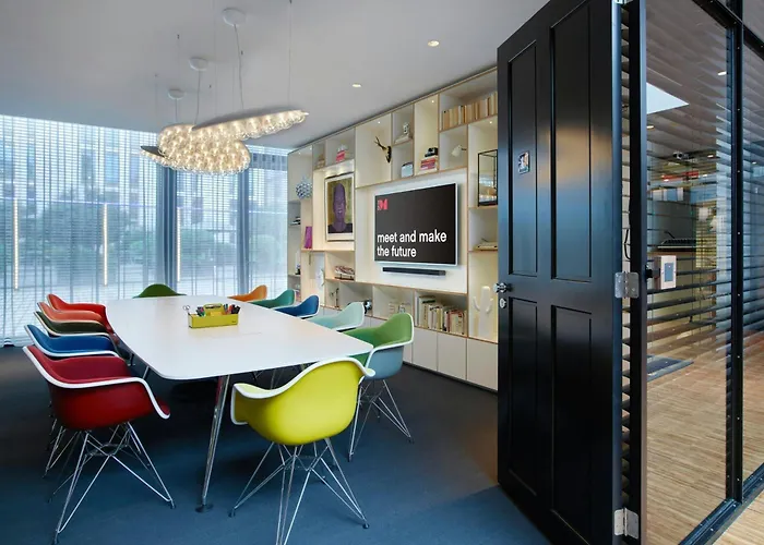 Citizenm Rotterdam